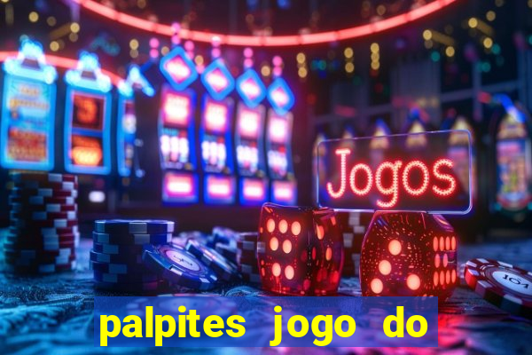 palpites jogo do bicho tavinho